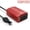 MRZ3011BU, variante sur BESTEK Onduleur de Voiture 300W avec Charge Rapide USB C PD 30W et QC3.0, Adaptateur de Prise de Voiture CC 12V vers 110V CA Convertisseur de Prise Multi-Protection Chargeur de Voiture Onduleur de Puissance pour Ordinateur Portable