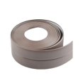 thumbnail image 2 of DOLITY sharprepublic PVC Wall Sealing Strip Tape Waterproof Self Adhesive Caulk Kitchen Brown, 2 of 9