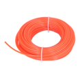 thumbnail image 4 of Nylon Trimmer String, Round Type Heavy Duty Trimmer Line Long Lasting  for Courtyard for Outdoor for Garden, 4 of 7