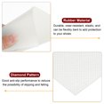 thumbnail image 4 of Unique Bargains Rubber Sole Sheet 1.8mm Thick Repair Non-Slip Replacement Pad for Shoes Bottom Repairing, Transparent, 4 of 5