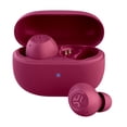 thumbnail image 1 of JLab GO Pop ANC Écouteurs Bluetooth, Étui de Chargement, Fuchsia, 1 of 6