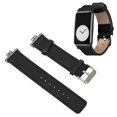 thumbnail image 1 of Watch Wristbands, Flexble Stylish Waterproof Soft Leather Band  For   Watch FIT, 1 of 8