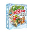 thumbnail image 1 of 2024 Christmas Advent Calendar - Gr-inches 24PC Funny Christmas Blind Boxes with Random Different Action Figure Toys, Merry Christmas 24-Days Countdown Calendar Gifts, 1 of 7