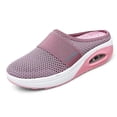 thumbnail image 4 of Walking Shoes Breathable Casual Mesh Slip on Walking Shoes, 4 of 6