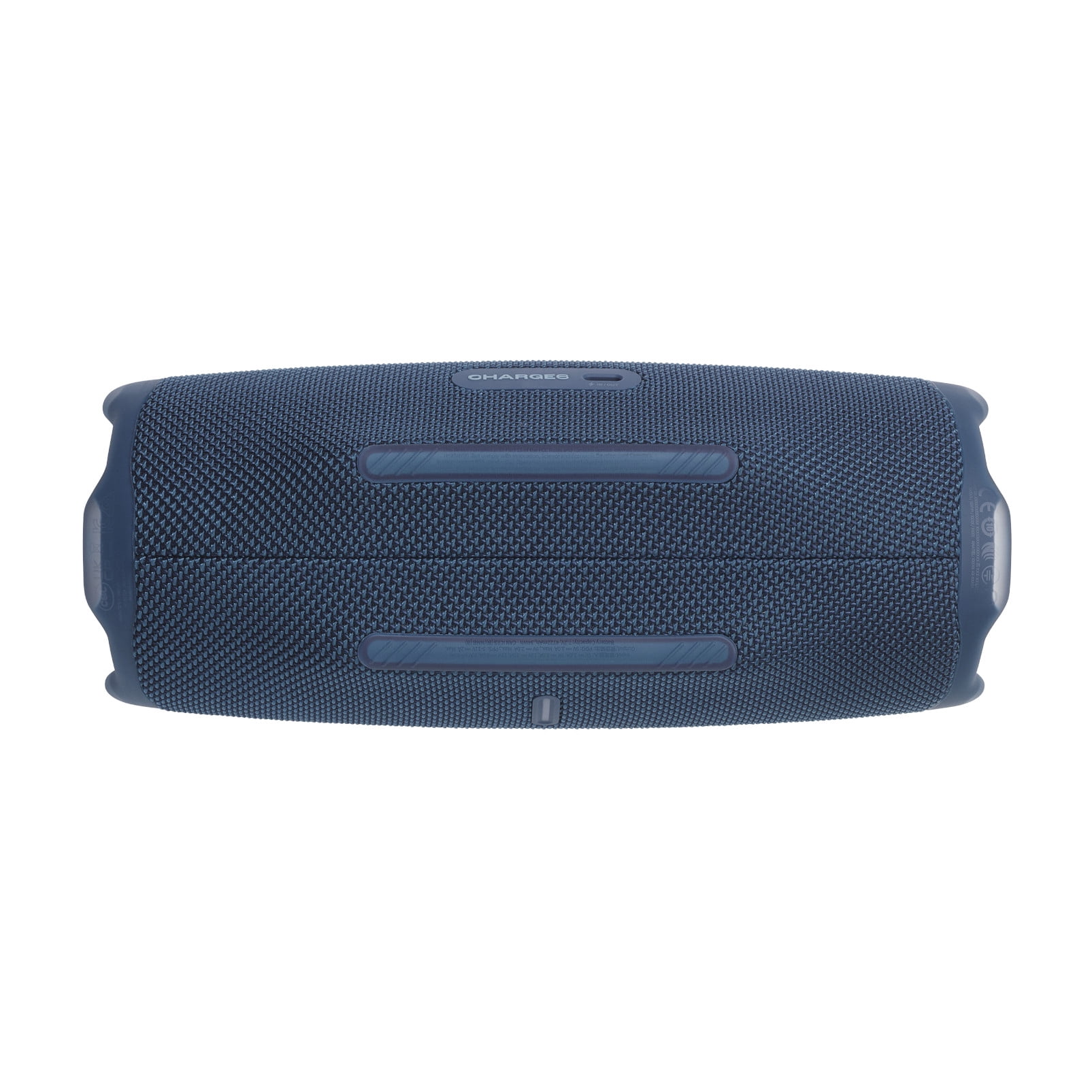 JBL Charge 6 Portable Waterproof and Drop-Proof Speaker - Blue