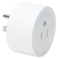 thumbnail image 1 of Smart Plug, Easy To Use Portable Smart WiFi Socket with Timer Function for Office Appliances, 1 of 7