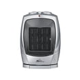 thumbnail image 2 of Royal Sovereign Compact Oscillating Ceramic Heater 1500W, 2 of 4