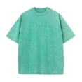 thumbnail image 1 of Timegard Hoodies for Men Drawstring Loose Solid Color Tank Top Casual Sleeveless Top with Pockets, 1 of 7