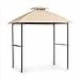 thumbnail image 3 of Garden Winds Toit de Rechange pour Gazebo de Gril Westbrook - Riplock 350 - Beige, 3 of 4