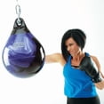 thumbnail image 4 of Sac d'entrainement ATB 15'' 75lb Faneuse Noir, 4 of 6