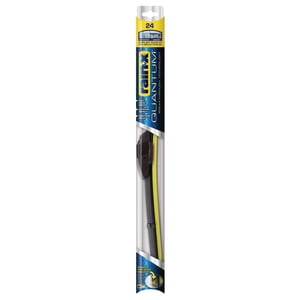 Rain-X Quantum Water Repellent 24" Windshield Wiper Blade