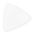 thumbnail image 2 of braveheart 1 Pce Instrument de Musique en Nylon Résistant à l'Usure Liuqin Blanc Ruan Pick, 2 of 6