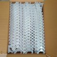 thumbnail image 4 of Présentoir Transparent en Plastique Transparent Gem Présentoir Transparent Badge Golf Post Chevalet Support Photo Cadre Rack, 4 of 9