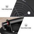 thumbnail image 2 of Heavy Duty Suction Cup Vacuum Suction Liter Industrial Vacuum Panel Lifter, 2 of 8