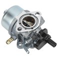 thumbnail image 4 of Cergrey Engine Carburetor,801396 Carburetor Replacement Part Accessory Fit for Briggs 801233 801255 Engine,Carburetor Part, 4 of 8