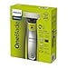 thumbnail image 3 of Philips Shaver OneBlade Face+Body, Trims, Edges, and Shaves Any Length, Bonus Blade Included, QP2834/60, 3 of 4