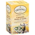 thumbnail image 4 of Twinings Camomile, Honey & Vanilla Herbal Tea 20s, 4 of 6