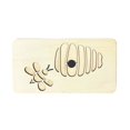 thumbnail image 4 of lionlar Montessori Sensory Aids Busy Board Accessories Learning Activities Sensory tool bee, 4 of 9