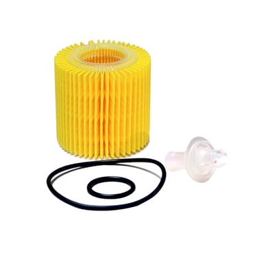 Maoww Automotive Detachable Professional Fuel Filters Filtering Parts 1Pc