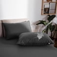 thumbnail image 5 of Dvruxg Pillow Protector 18.9x29.1in - Waterproof & Breathable Pillowcase, Machine Washable for Hotel, Home, Dorm, 5 of 5