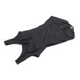 thumbnail image 3 of Femmes Taille Trainer Ventre Contrôle Body Slimming Body Shapewear avec Soutien-Gorge (Noir) L, 3 of 14