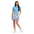 thumbnail image 2 of IZOD CHLOE COURTSIDE CAP SLEEVE POLO​, 2 of 4