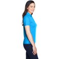 thumbnail image 2 of Ash City - Core 365 Polo Piqué Performance pour Femmes, 2 of 3