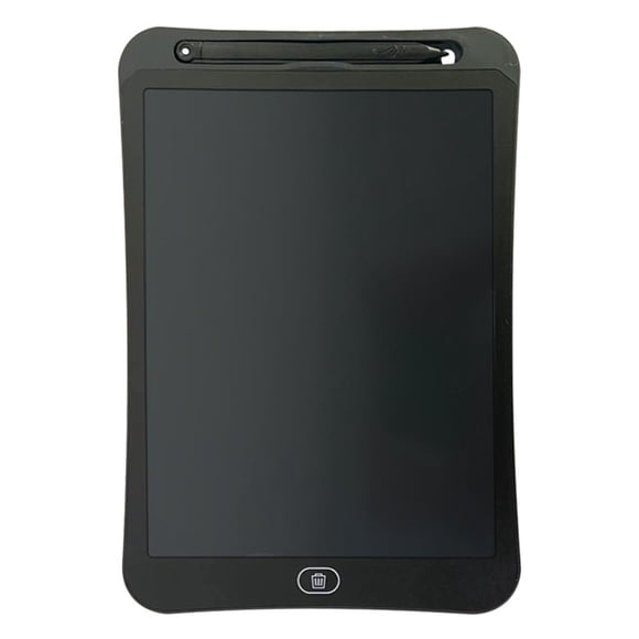 Tablette d'Écriture LCD, Blocs de Dessin Électroniques Colorés Ergonomiques de 10 Pouces Durables avec Stylo pour Enfants pour Écrire