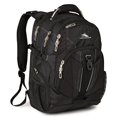 thumbnail image 1 of High Sierra XBT - Sac à Dos pour Ordinateur Portable TSA, Noir, Taille Unique, 1 of 4