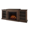 thumbnail image 1 of Frederick 72" Media Center Electric Fireplace, 1 of 8