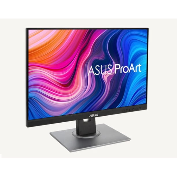 ASUS モニター ProArt PA248QV 24.1インチ ASUS ProArt Display PA248QV 24.1
