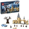 thumbnail image 1 of LEGO Harry Potter Saule Cogneur de Poudlard 75953, 1 of 12