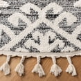thumbnail image 3 of Safavieh Moroccan Tassel Shag Desmond Southwestern Area Rug, 3 of 6