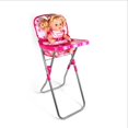 thumbnail image 3 of Simulation Doll High Dining Chair Room Furniture, 3 of 7