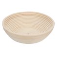 thumbnail image 1 of Banneton Brotform Produits d'Apprêt du Pain Faits à la Main Panier Rond en Rotin Ensemble Artisanat, 1 of 8