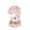 Number 2, variant on Goleeg Birthday Candles, Birthday Party Cake Decorations, Number 0 Candles, Sequin Happy Birthday Cake Candles Wedding Cake Topper Anniversary Party Decor