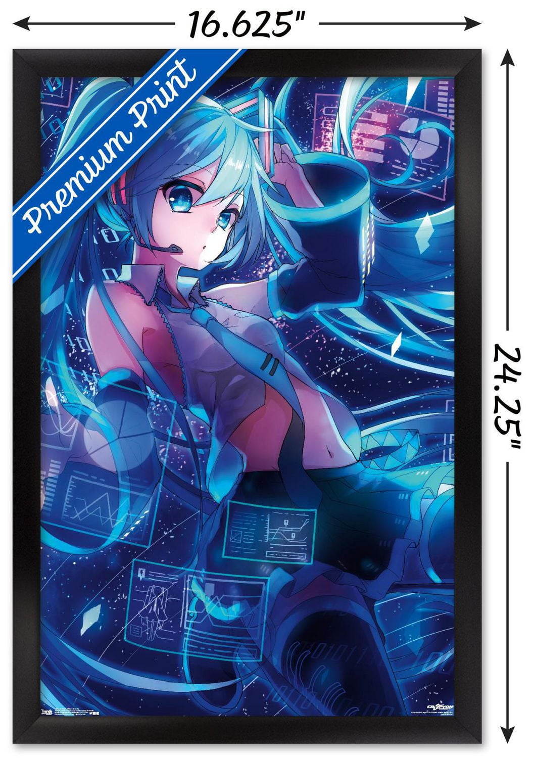 Hatsune Miku