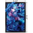 thumbnail image 2 of Hatsune Miku - Écrans, 2 of 4