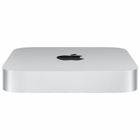 Refurbished (Good) - Apple Mac Mini (2020) - Apple M1 Processor - 8GB RAM - 256GB SSD - A2348 - MacOS