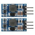 thumbnail image 1 of 2Pcs DC DC Step Up Module  Boost Converter For LED Motor 7W 2.6-5.5 To 5v 6v 9v 12V ND0412SA, 1 of 8