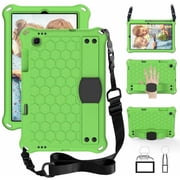 Eva Child Safety Case for Samsung Galaxy Tab A8 SM-X200 SM-X205