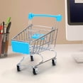 thumbnail image 2 of Chmadoxn Outils&Amélioration de la Maison Enfants Supermarché Mini Panier d'Achat Mini Panier d'Achat Mini Supermarché Panier d'Achat Mini Panier d'Achat, 2 of 3
