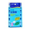 thumbnail image 2 of Iodue Rubbish Bags 5 Rolls 100PC Trash Bags Durable Disposable Plastic Household Kitchen Trash Bags, 2 of 2