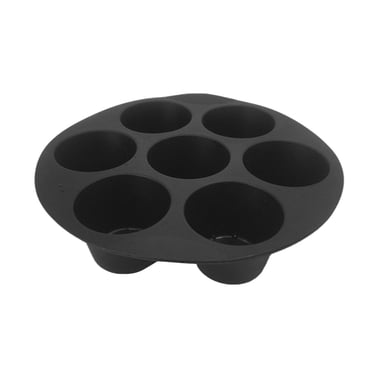 Dvkptbk Air Fryer Liners Cane Flexi Balls Fruit Cage Connectors Netting Plant Support Garden Air Fryer Accessories on Clearance