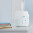 thumbnail image 4 of Vicks VUL525C Mini FilterFree Ultrasonic Cool Mist Humidifier, 4 of 9