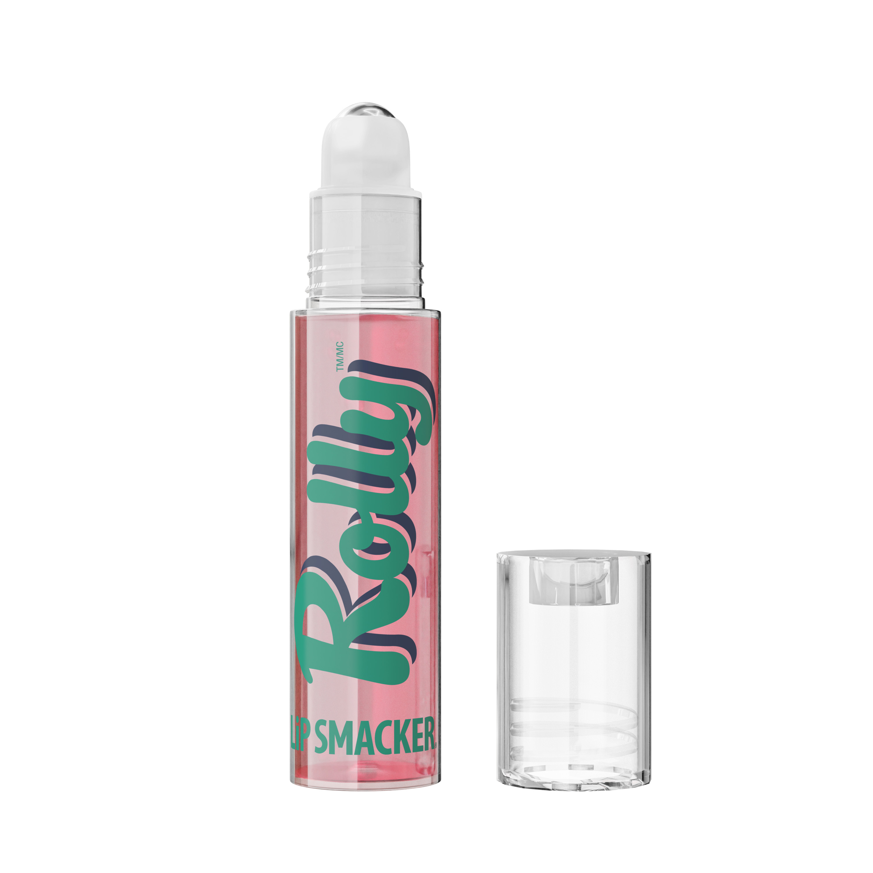 Gloss à lèvres Lip Smacker Rolly