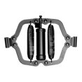 thumbnail image 2 of Hi-Lift KS-950 Kant-Slam Gate and Door Closer for Gates up to 150 Pounds, 2 of 6