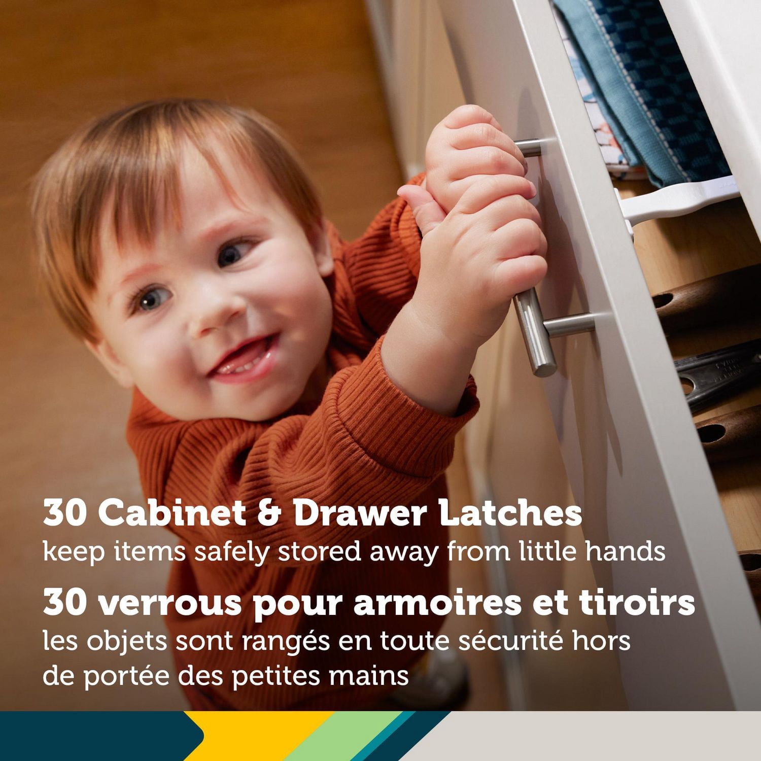 Safety 1st Safeguard Your Home Set