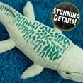 thumbnail image 3 of Petite peluche Mosasaurus Jurassic World: Renaissance, 3 of 6