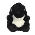 thumbnail image 1 of Aurora Palm Pals - Juneau Orca 5 Pouces, 1 of 3